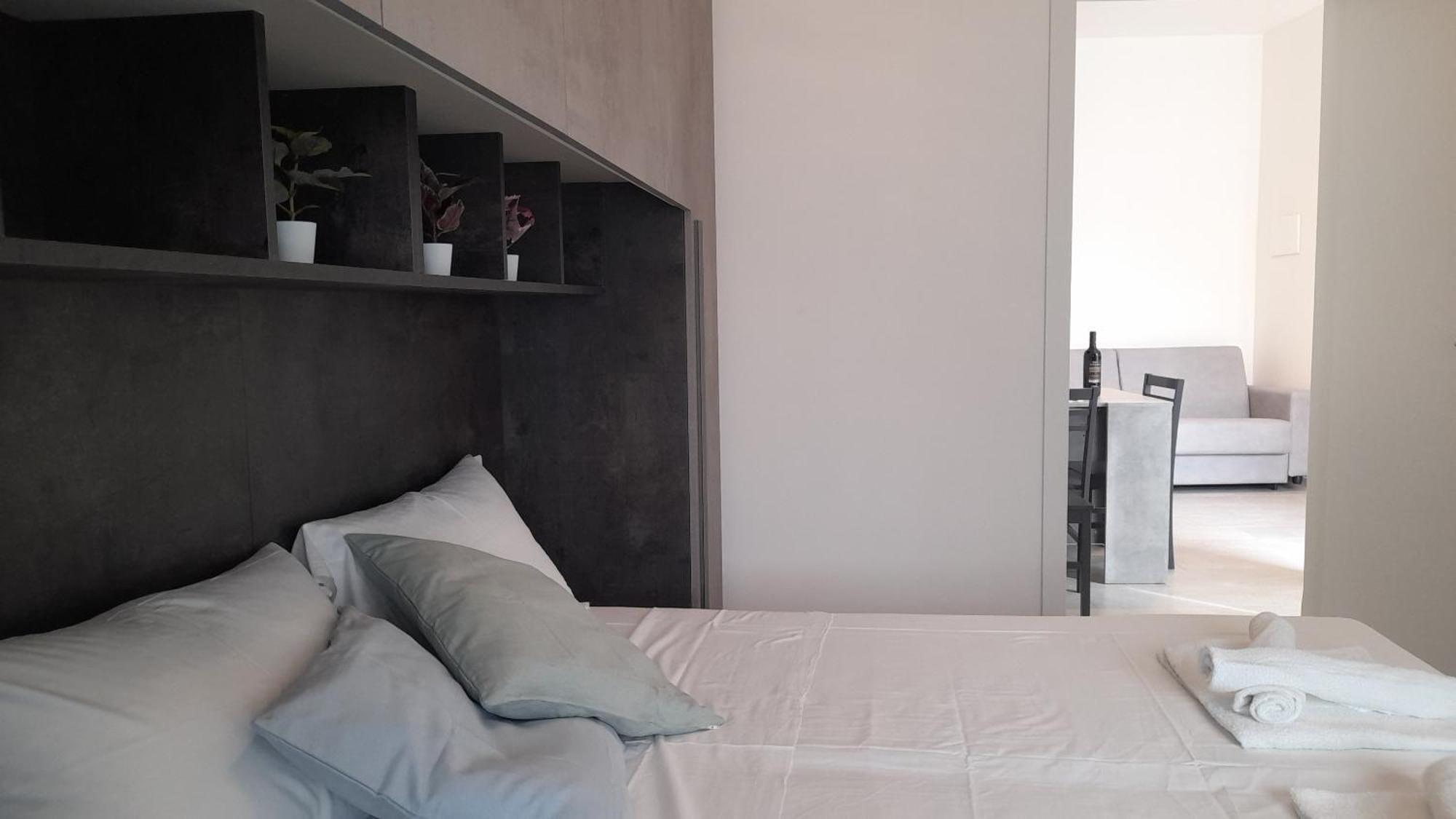 Quiet Apartment - Twa Болонья Экстерьер фото