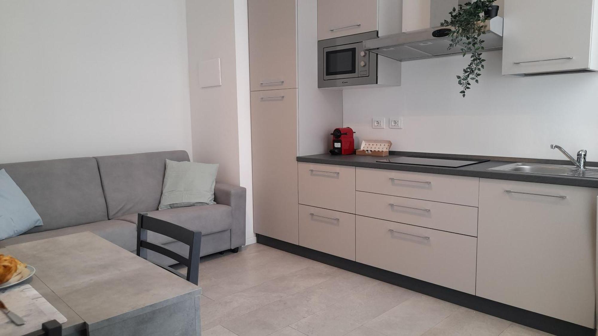Quiet Apartment - Twa Болонья Экстерьер фото